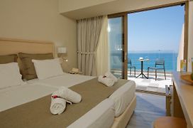 Archipelagos Hotel Rethymno (Crete) Exterior photo