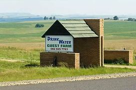 Drinkwater Guest Farm