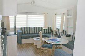 Holiday Home Camping Cassandria Bad-1 By Interhome