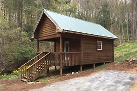 Little River Cabin