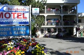 Beachside Motel