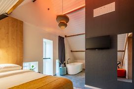 Bunk Hotel Utrecht