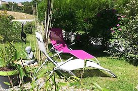 Chambre et Gîte Zen de Beauval- 800 m du Zooparc