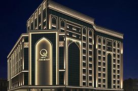 Qasr Aldur Hotel