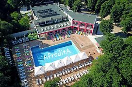 Hotel Afrodita Dimitrovgrad Bg