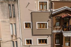 Masal Apart Apartment Istanbul Exterior photo