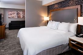 Springhill Suites By Marriott Pittsburgh North Shore
