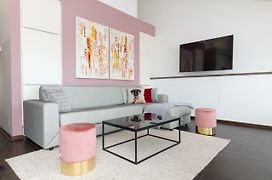 Rafael Kaiser Premium Apartments - Contactless 24H Check-In