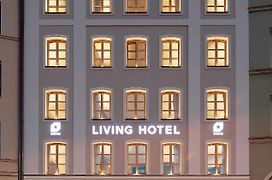 Living Hotel Das Viktualienmarkt