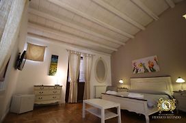 Bed And Breakfast Federico Secondo
