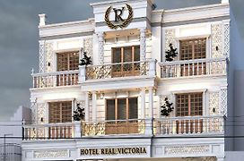 Hotel Real Victoria