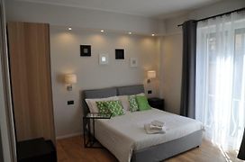 Eva Luxury Rooms Cagliari