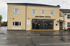 Halfway Hotel