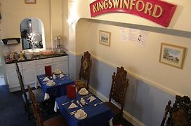 Kingswinford Guest House