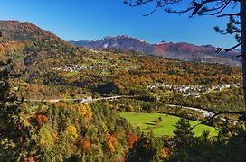 Albergo Diffuso Col Gentile Socchieve