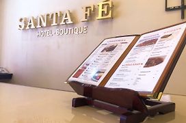Santa Fe Hotel Boutique