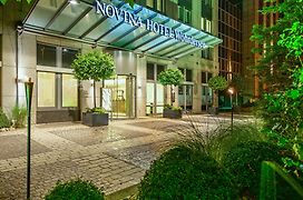 Novina Hotel Wohrdersee Nurnberg City