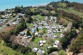 Orere Point Top 10 Holiday Park