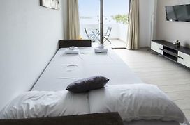 Apartamentos Esmeralda Ibiza