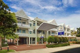 Broadwater Resort Como Perth Exterior photo