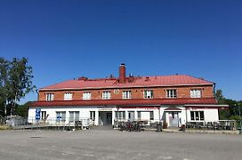Hjalmar'S Hotel