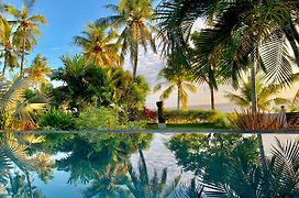 Relax Bali Dive & Spa Ocean Front Resort