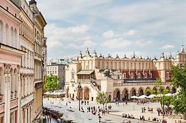 Krakow For You Main Square Apartments