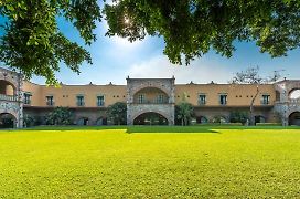 Fiesta Americana Hacienda San Antonio El Puente Cuernavaca