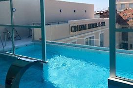 Cristal Hôtel&Spa