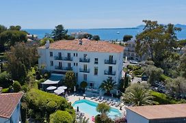 Hotel La Villa Cap D'Antibes