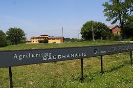 Agriturismo Bacchanalis