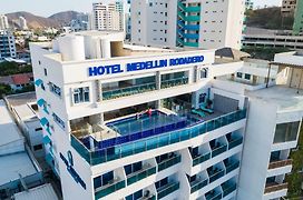 Hotel Medellin Rodadero