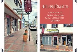 Hotel Orquídea Neiva