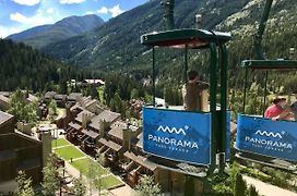 Panorama Mountain Resort - Horsethief Lodge With Fairmont Creek