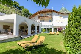 Sonnenhotel Adler Spa&Nature Adults only