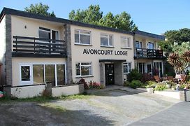 Avoncourt Lodge