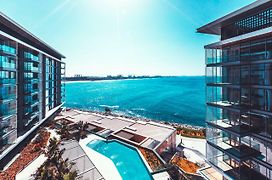 Fam Living Bluewaters - Island Living - Ain Dubai & Sea View