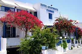 Hotel Apartments Giannis