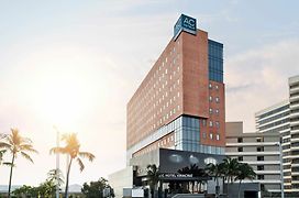 Ac Hotel By Marriott Veracruz