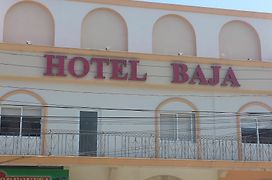 Hotel Baja