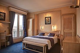 Hotel Du Midi Paris Montparnasse