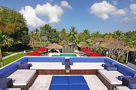 Tamarind Exclusive Villa