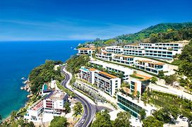 Wyndham Grand Phuket Kalim Bay - SHA Extra Plus