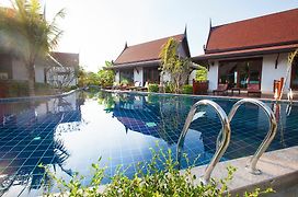 T-Villa Phuket Nai Yang Beach