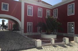 Casa Do Medico De Sao Rafael