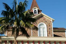 Casa Das Palmeiras Charming House - Azores 1901