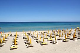 Th Costa Rei - Free Beach Resort