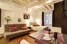 Orso Luxury Apartment Rome Exterior photo