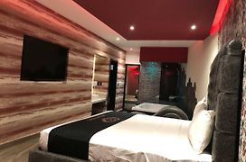 Intimisimo Suites Autohotel Centro Only Adult