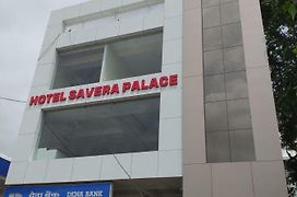 Hotel Savera Palace
